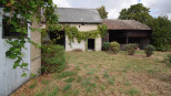 vente Grange Cusset