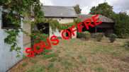 vente Grange Cusset