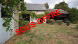 vente Grange Cusset
