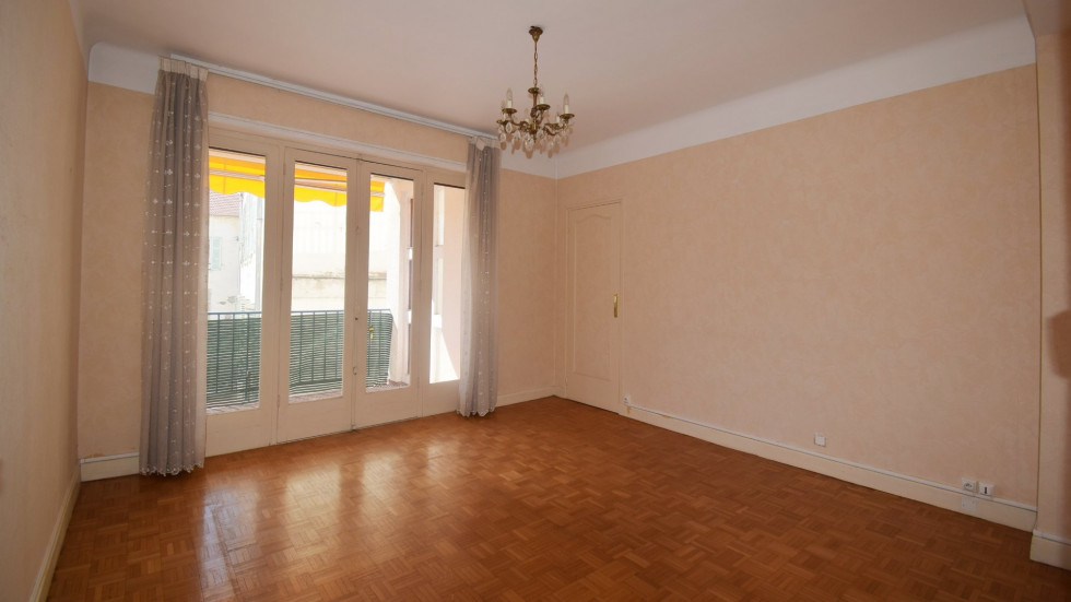 vente Appartement Vichy - Photo 7