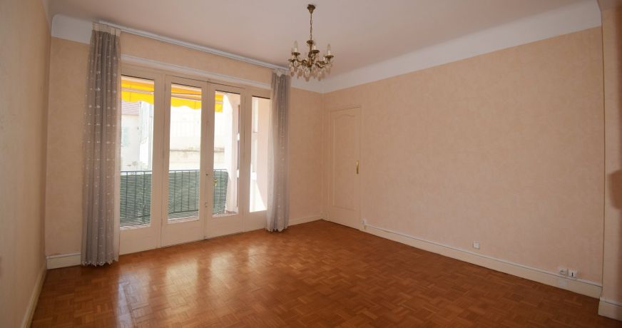 vente Appartement Vichy