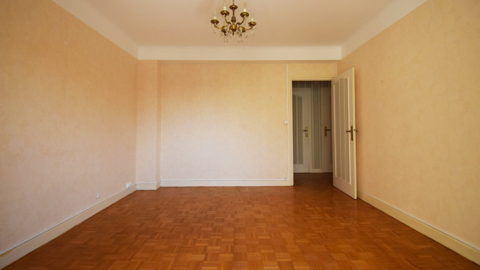 vente Appartement Vichy - Photo 8