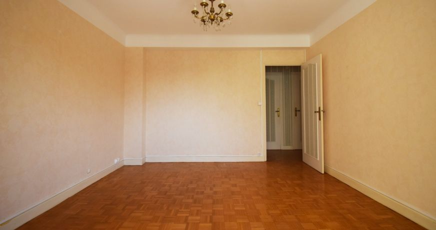 vente Appartement Vichy