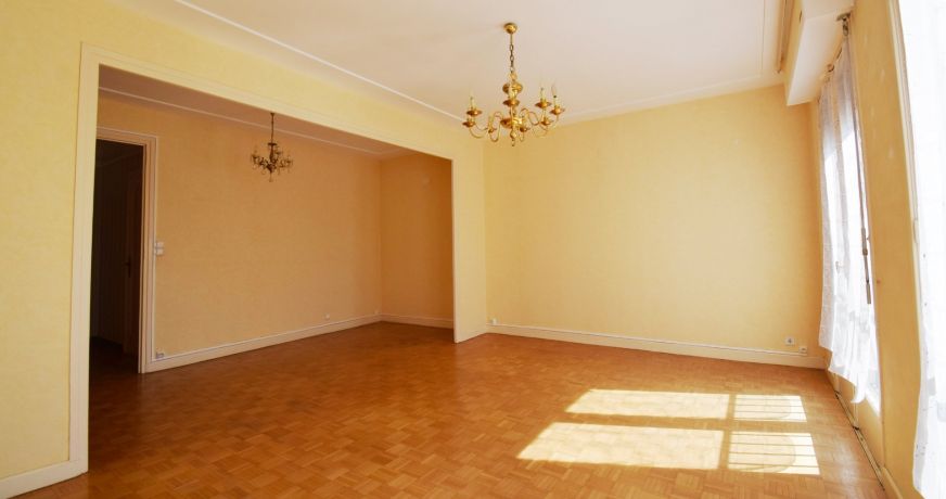 vente Appartement Vichy