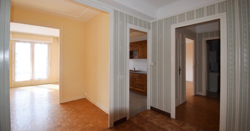 vente Appartement Vichy