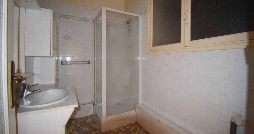 vente Appartement Vichy