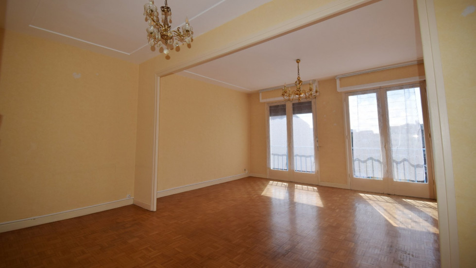 vente Appartement Vichy - Photo 2