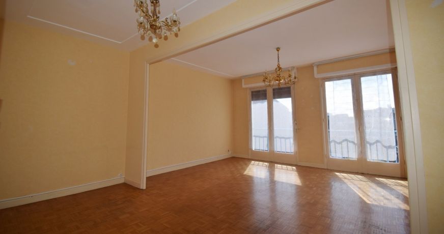 vente Appartement Vichy