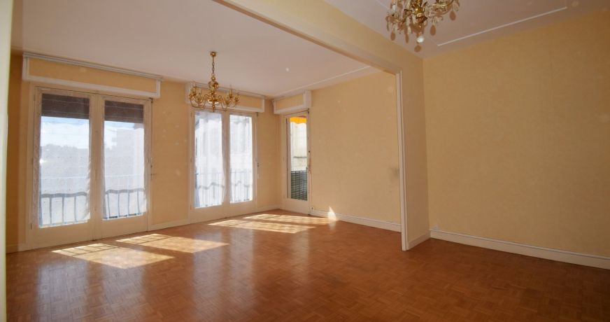 vente Appartement Vichy