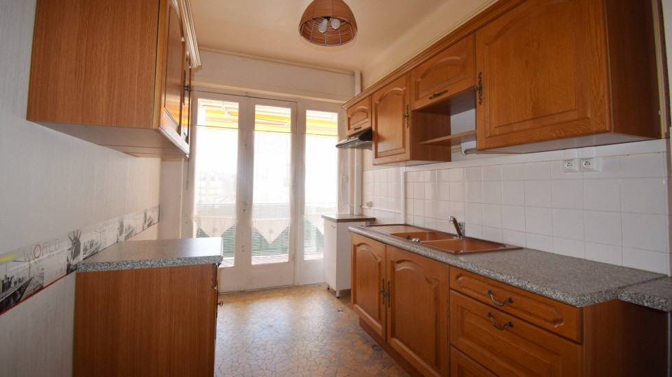 vente Appartement Vichy - Photo 5