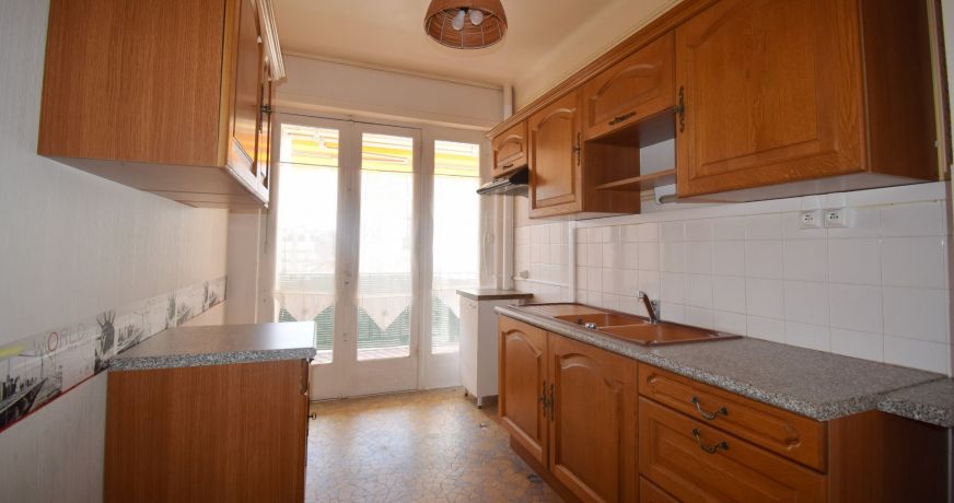 vente Appartement Vichy