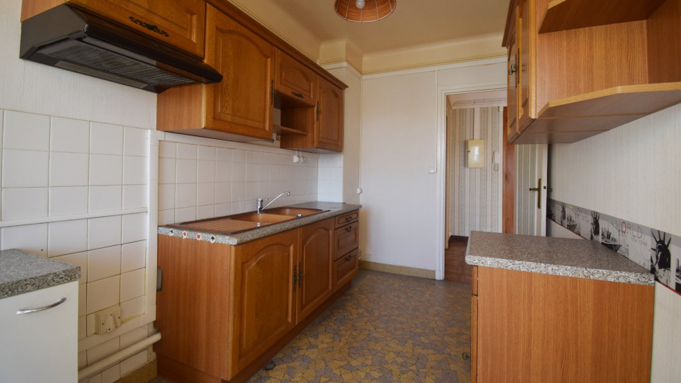 vente Appartement Vichy - Photo 6