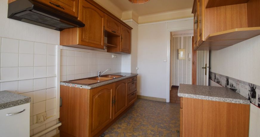 vente Appartement Vichy