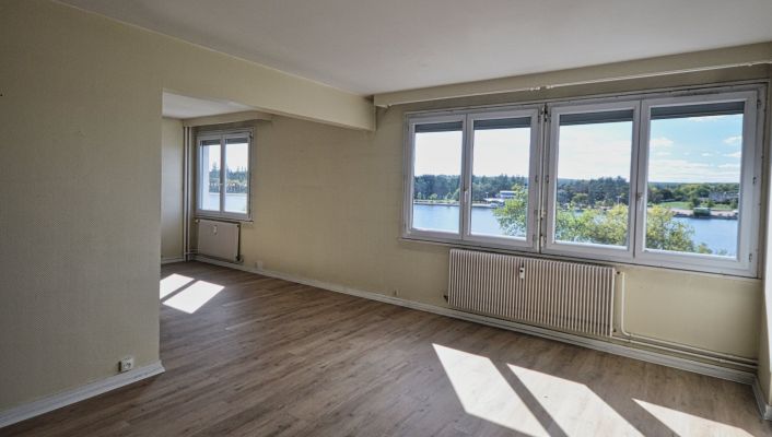 vente Appartement Vichy
