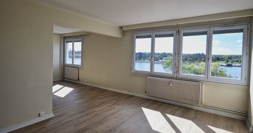 vente Appartement Vichy