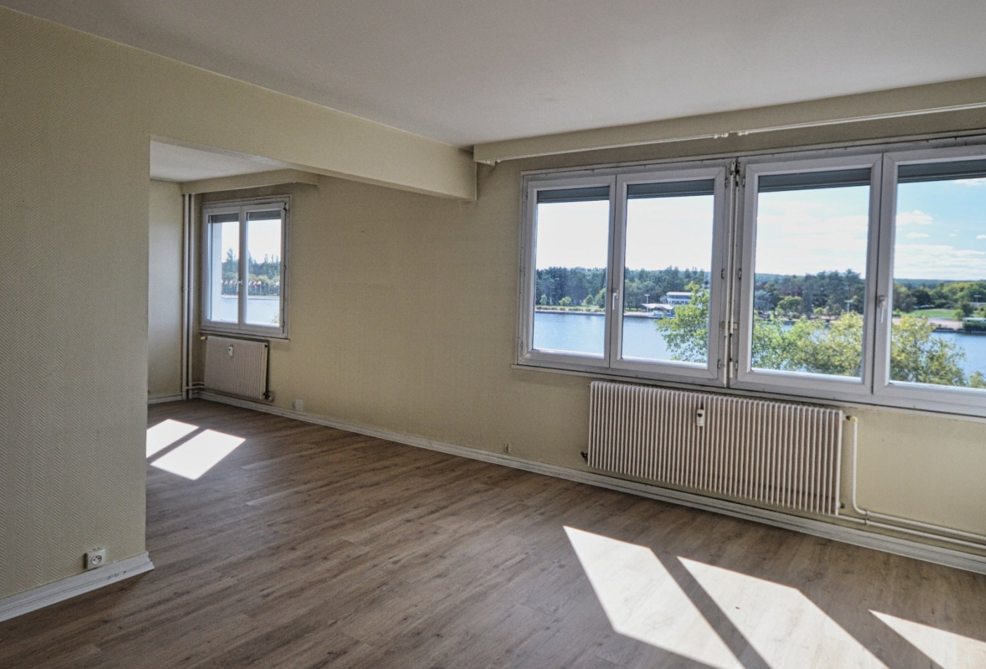 vente Appartement Vichy - Photo 1