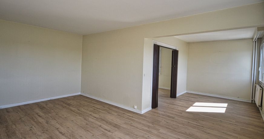 vente Appartement Vichy