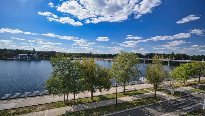 vente Appartement Vichy