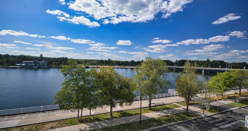 vente Appartement Vichy