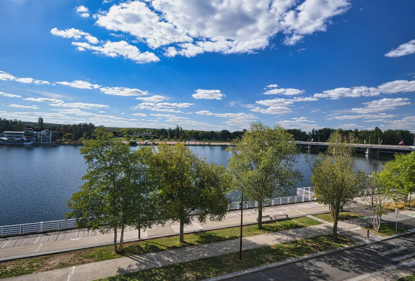 vente Appartement Vichy - Photo 3