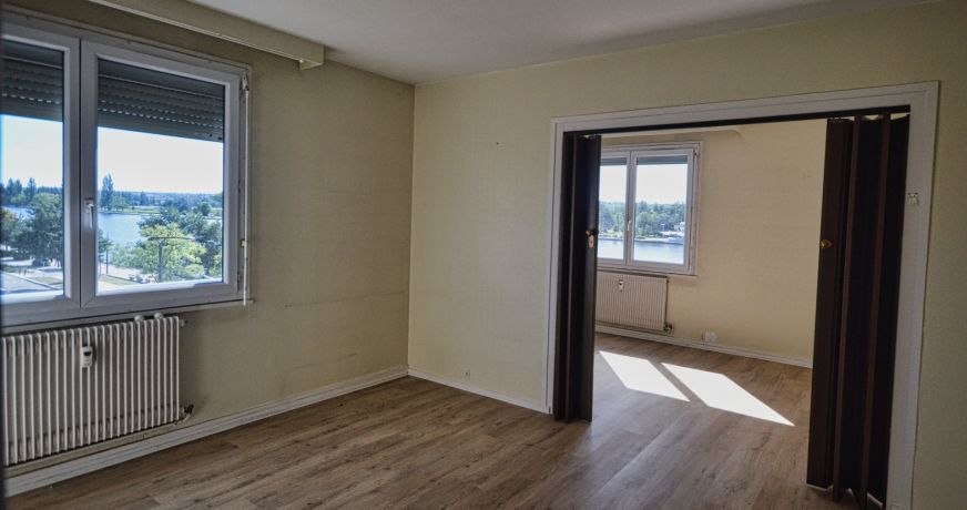 vente Appartement Vichy