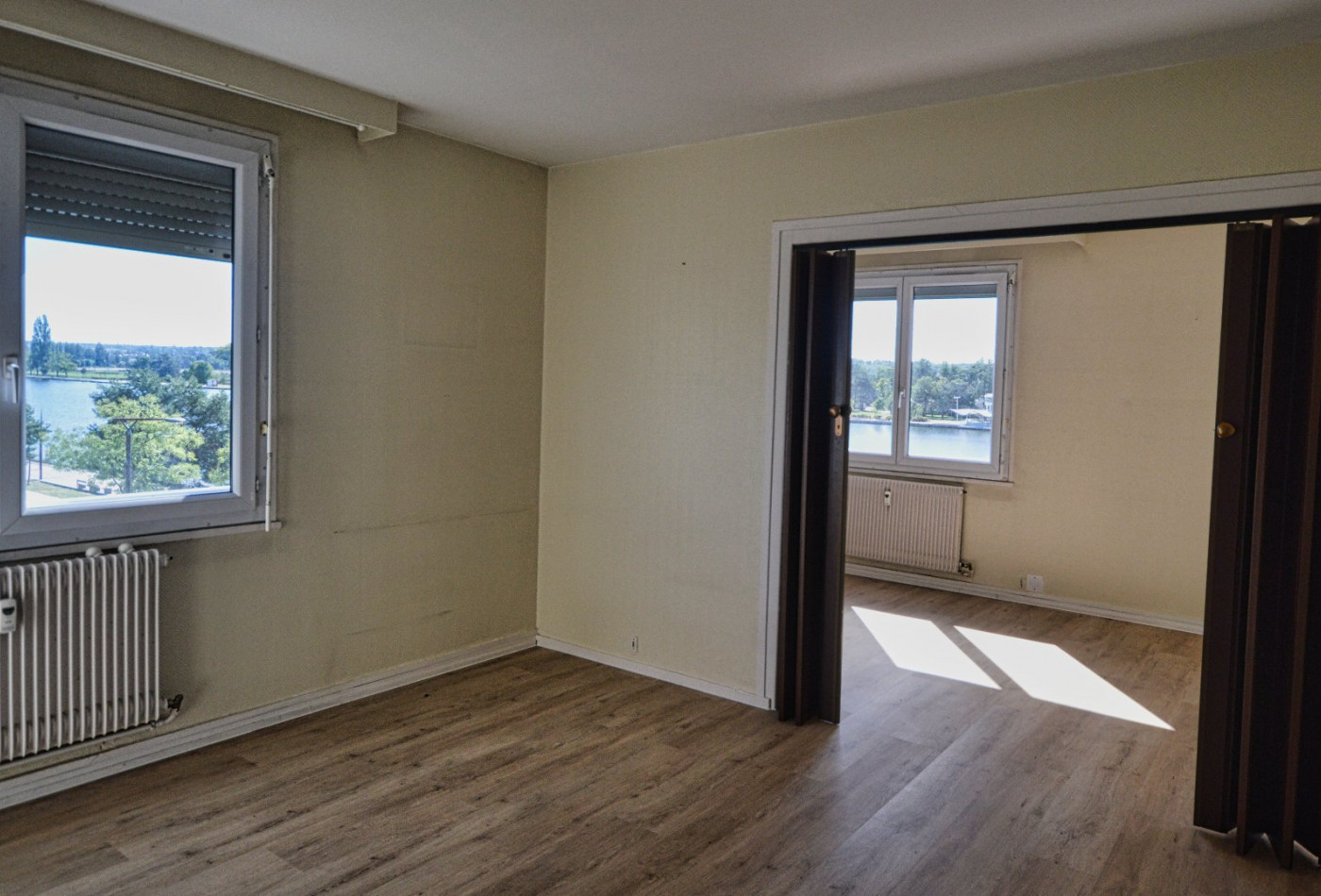 vente Appartement Vichy - Photo 4