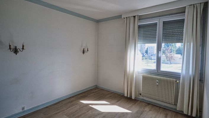 vente Appartement Vichy