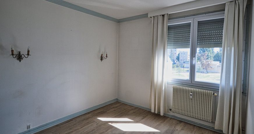 vente Appartement Vichy