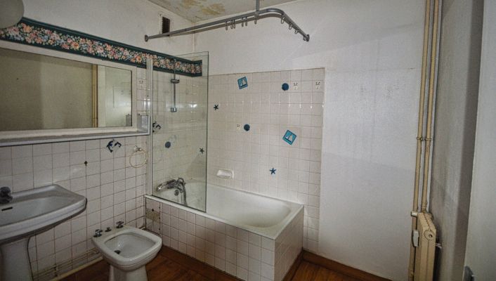 vente Appartement Vichy
