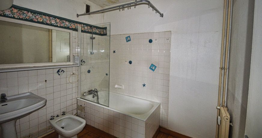 vente Appartement Vichy