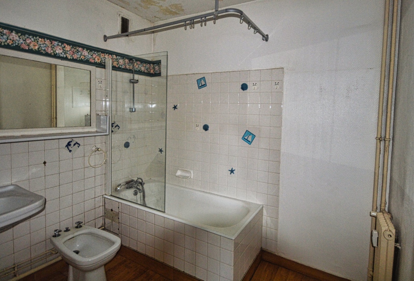 vente Appartement Vichy - Photo 6