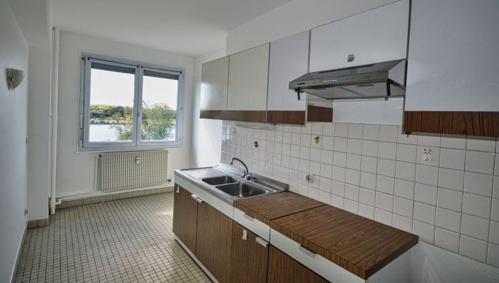 vente Appartement Vichy