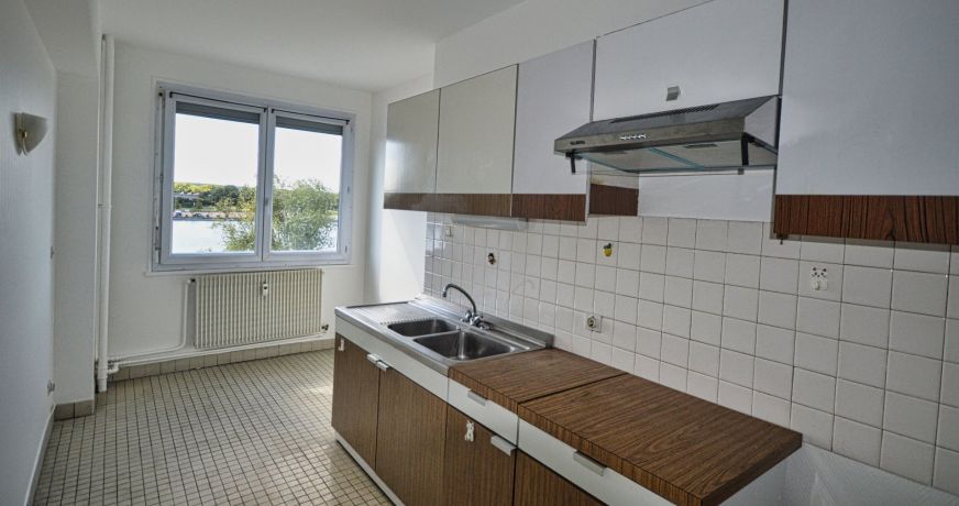 vente Appartement Vichy