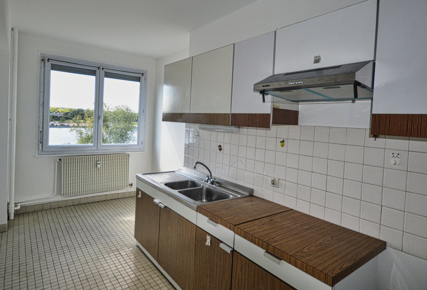 vente Appartement Vichy - Photo 7