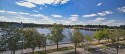 vente Appartement Vichy