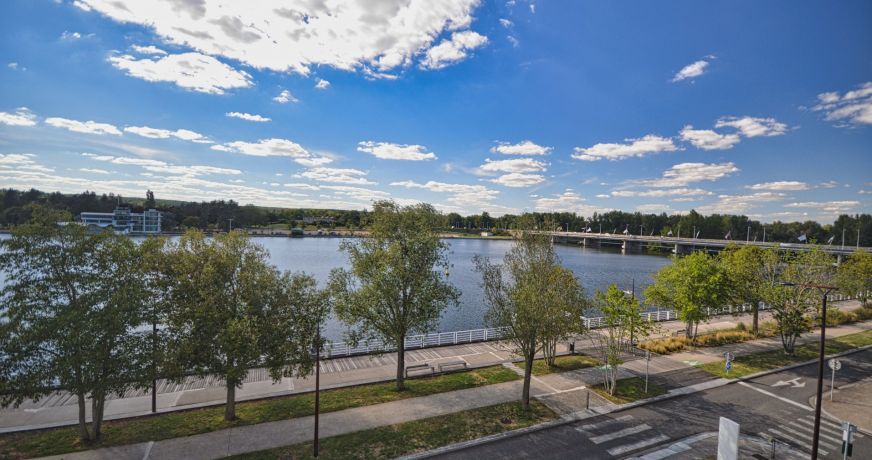 vente Appartement Vichy