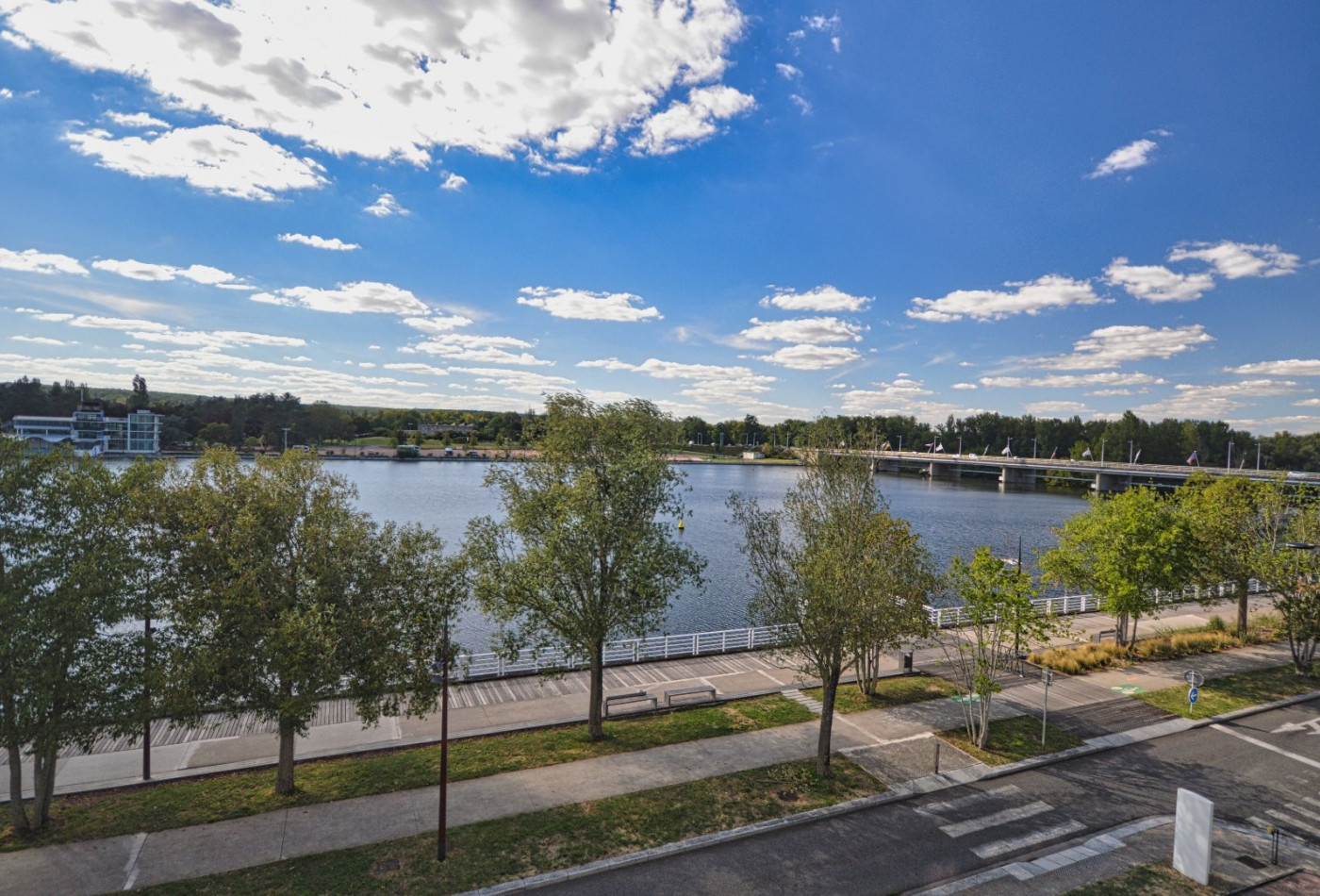 vente Appartement Vichy - Photo 8