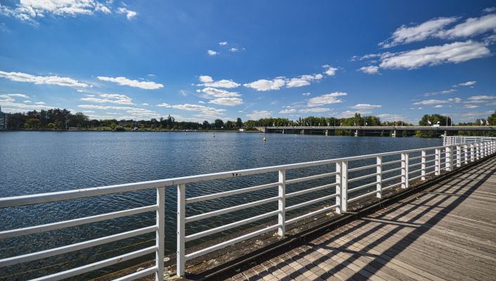 vente Appartement Vichy