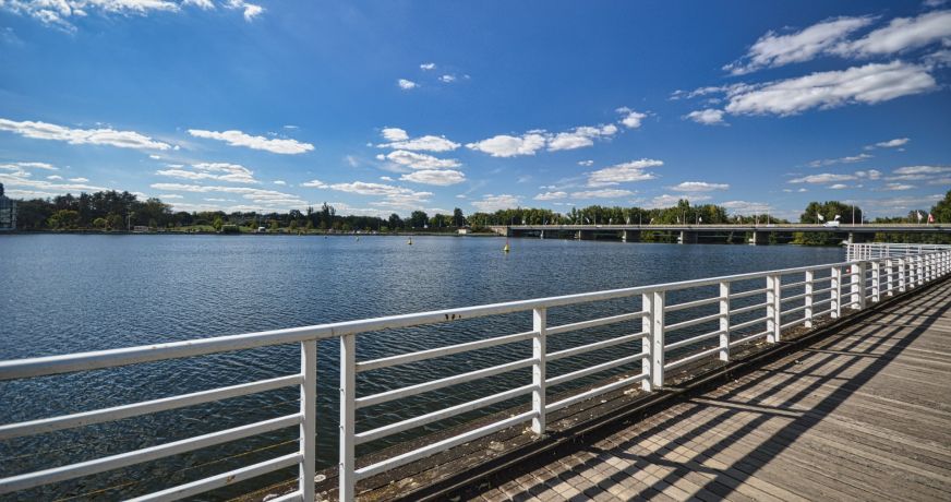 vente Appartement Vichy