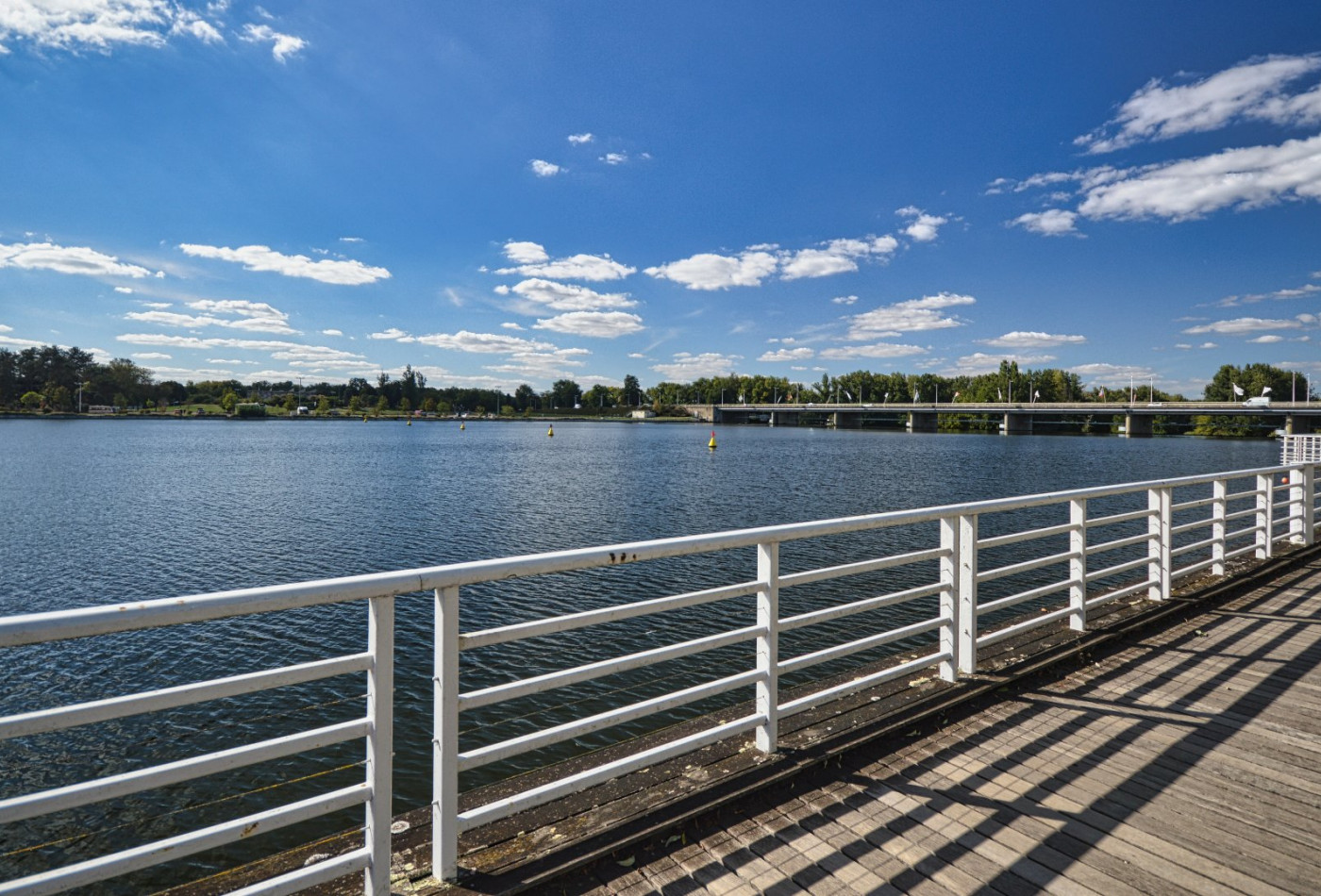 vente Appartement Vichy - Photo 9