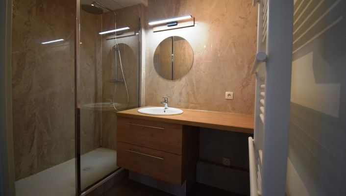 vente Appartement Cusset
