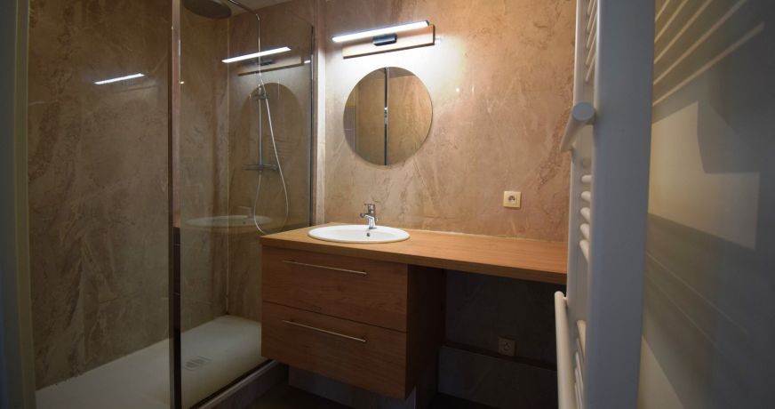 vente Appartement Cusset