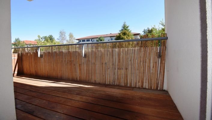 vente Appartement Cusset