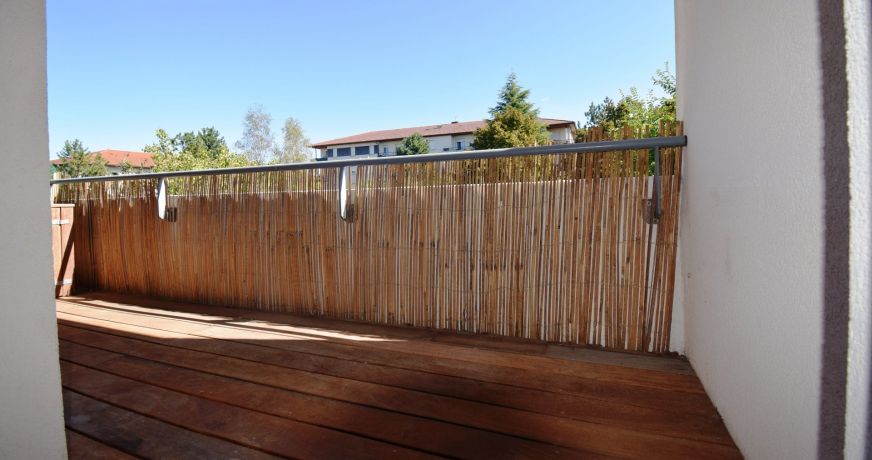 vente Appartement Cusset