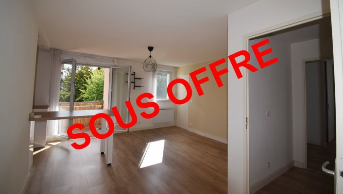 vente Appartement Cusset