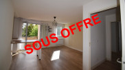 vente Appartement Cusset