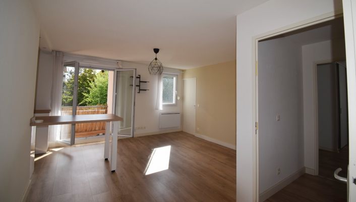 vente Appartement Cusset