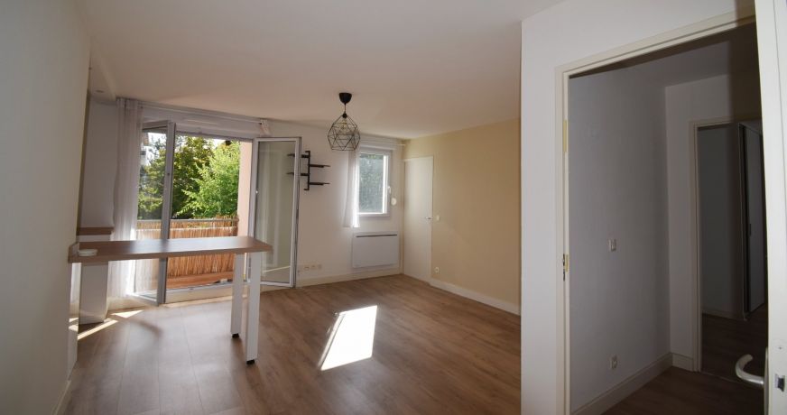 vente Appartement Cusset