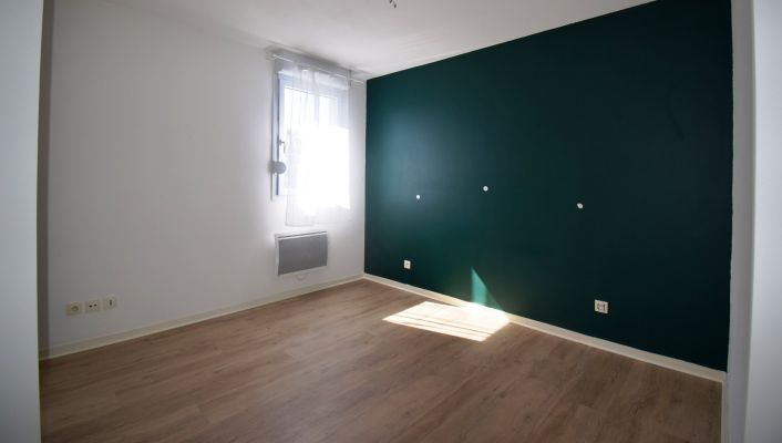 vente Appartement Cusset