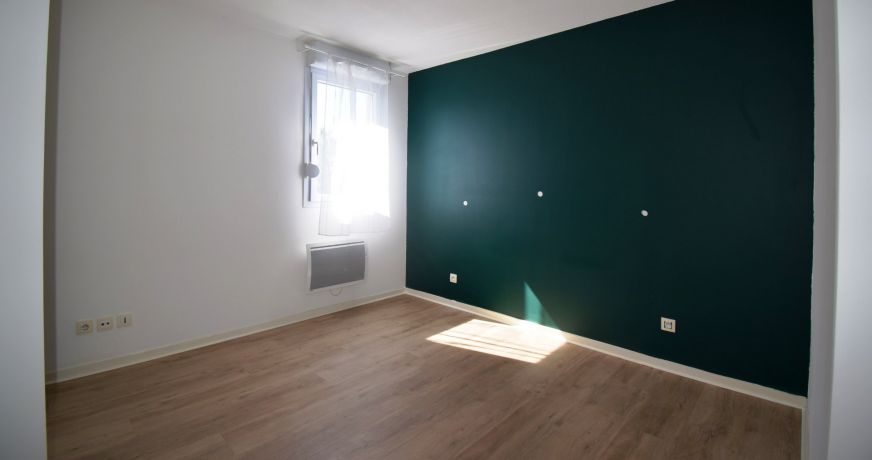 vente Appartement Cusset